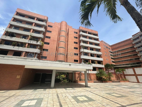 Venta Apartamento Lomas Del Sol 24-10840 Of