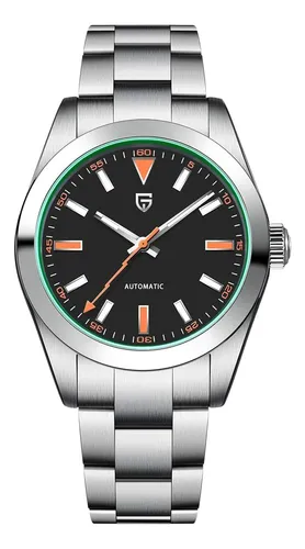 comprar Lacz Denton Pagani Design Pd1733 Relojes Automáticos Para Ho comprar Lacz Denton Pagani Design Pd1733 Relojes Automáticos Para Ho