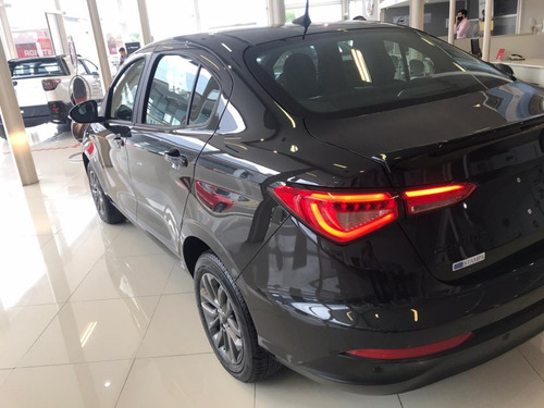 Imagen 10 de 15 de Fiat Cronos Drive Pack Desing Ep