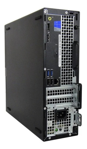 Dell 3040 Core I3-6100 6th - 4gb - 500gb