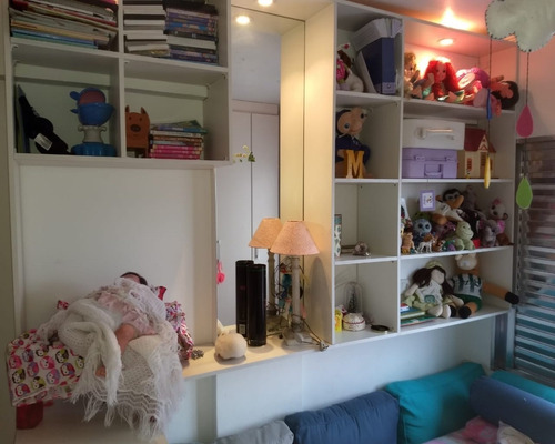 Imagem 4 de 4 de Apartamento - Ac 26 - 33194894