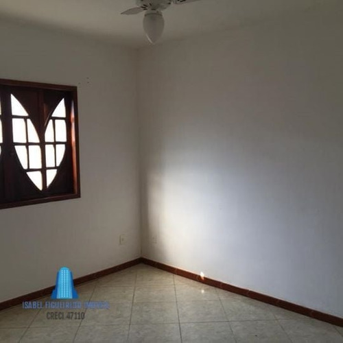 Imagem 8 de 10 de Casa A Venda No Bairro Rio Do Limão Em Araruama - Rj. - 940-1