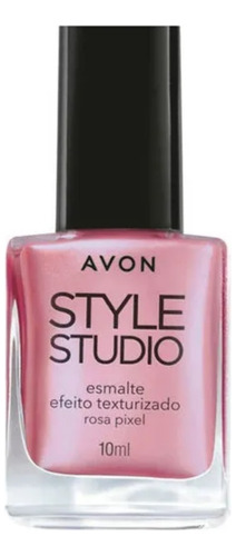 Esmalte Avon Cor E Brilho Pro Gel - 10g
