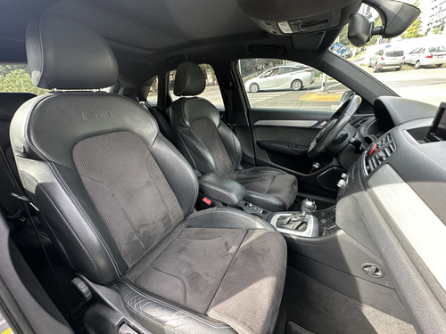 Audi Q3 1.4 S Line 150 Hp Dsg