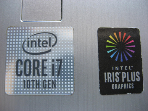 Laptop Hp 15-dy1006la: Intel Core I7 10th Gen No Prende (Usado)