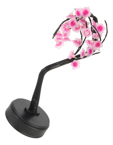 Árbol Artificial Con Ramas Ajustables Estilo Bonsái