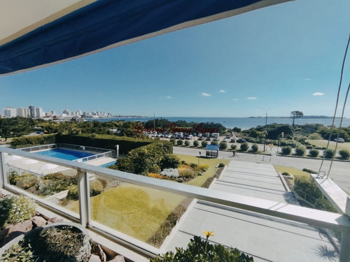 Imagen 12 de 28 de Venta Apartamento 3 Dormitorios En Playa Mansa, Punta Del Este