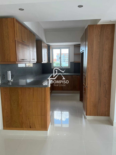 Imagen 3 de 24 de Apartamento En Alquiler En Torre Con Acensor