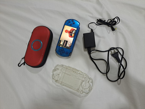 Psp 2000