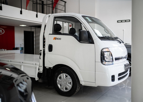 Kia K2500 2.5 Pick Up