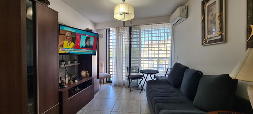 Departamento En Venta Bv. Avellaneda Frente Al Rio - Apto Crédito - Rosario