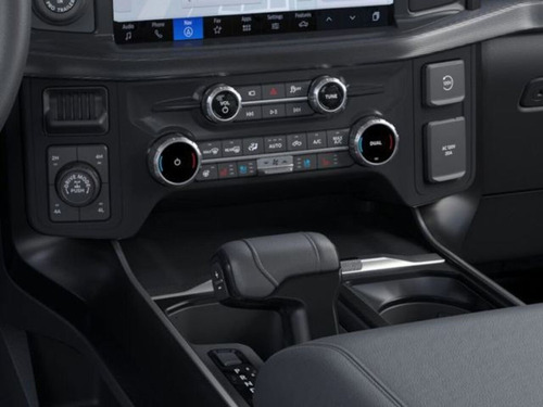Ford F-150 3.5L V6 Ecoboost Lariat Luxury 4X4 Hibrida At