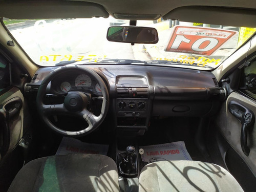 Chevrolet Corsa Sed.wind 1.0/millenium/classic Vhc