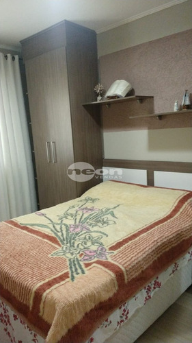 Imagem 9 de 15 de Apartamento - Anchieta - Ref: 1764 - V-1764