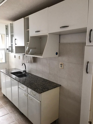 Imagen 15 de 19 de 1093-venta Apto C/renta Tiene Saldo Al Bhu Aguada