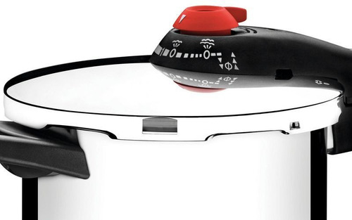 Jogo De Panelas Tramontina Aço Inox Solar 7 Pçs - Imperdível Cor Prateado