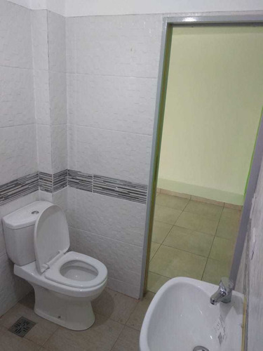 Alquiler De Monoambiente En Burzaco