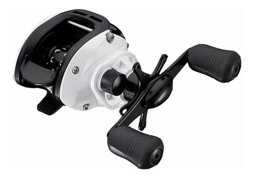 Reel Albatros Wed 200 - 5 Rulemanes - Baitcast