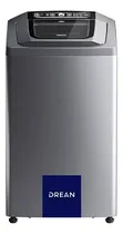 Comprar Lavarropas Drean Fuzzy 658 G Concept Neo 6.5kg 800rpm Gris