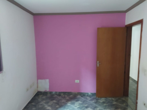 Casa Para Renda 2 Moradias - Ai21982