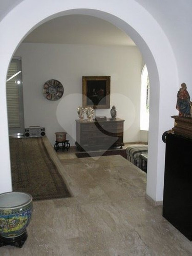 Casa-são Paulo-cidade Jardim | Ref.: 3-im87423 - 3-im87423