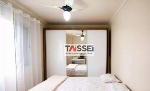 Imagem 23 de 30 de Apartamento Com 2 Dormitórios À Venda, 66 M² Por R$ 560.000,00 - Vila Mariana - São Paulo/sp - Ap8309