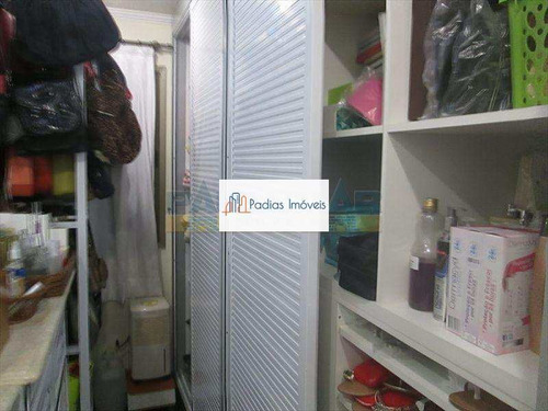 Imagem 18 de 30 de Cobertura Com 3 Dorms, Centro, Mongaguá - R$ 1 Mi, Cod: 45908 - V45908