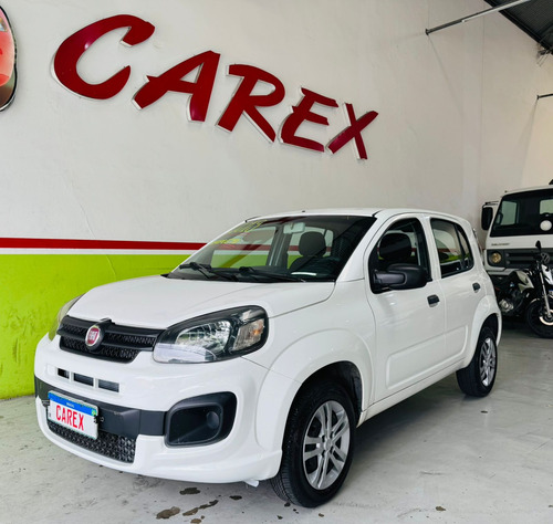 Fiat Uno 1.0 FIRE FLEX ATTRACTIVE MANUAL