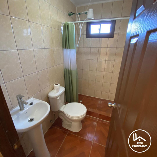 Casa Nueva En Arriendo En Santa Maria Granfeldt, Coronel