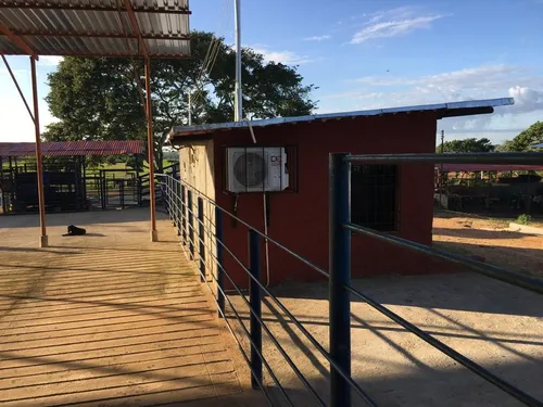 Finca Hato San Jose