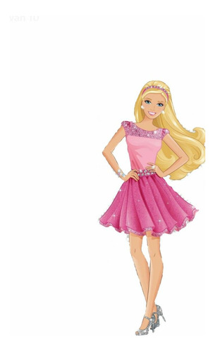 Barbie Saga Juegos Pc