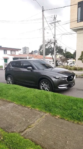 Mazda CX-5 2.5 Grand Touring 4X2