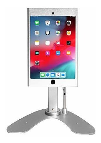 Soporte De Aluminio Con Cable Para iPad Mini Generacion 1-5