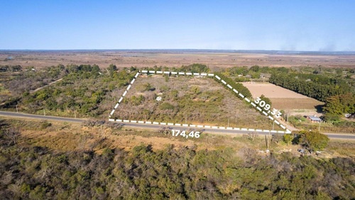 Imagen 1 de 9 de Hectáreas A La Venta En Ruta 1, Arroyo Leyes