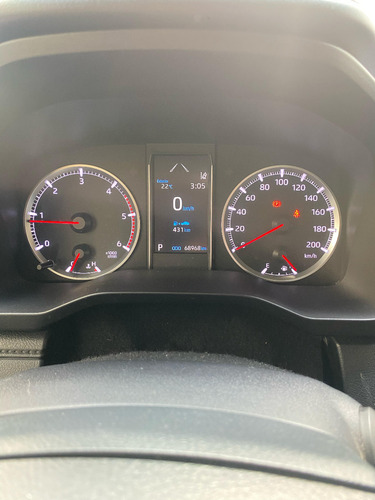 Toyota Hiace 2.8 Tdi Wagon 6at 10a