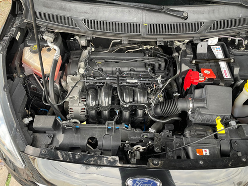 Ford Ka 1.5 S