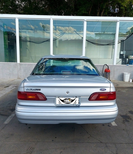 Ford Taurus Gl 3.0 V6