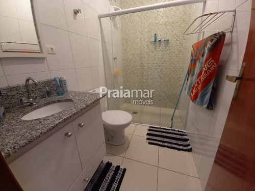 Imagem 8 de 17 de Sobreposta Baixa | 2 Dormitórios | São Vicente - 2643-84