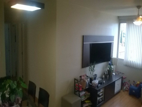 Imagem 2 de 22 de Apartamento - Ap00891 - 3297675
