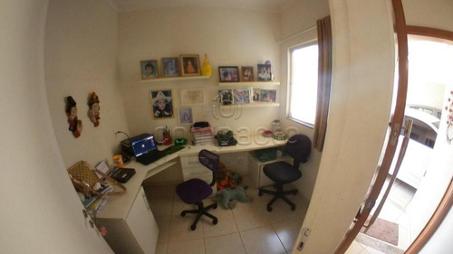 Imagem 4 de 10 de Casas - Ref: V12995