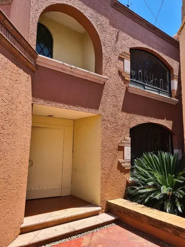Casa En Venta Morelia, Félix Ireta.