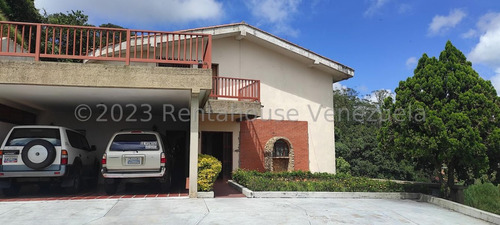 Casa En Venta - Colinas De San Antonio - 399 Mts2 - #24-11941