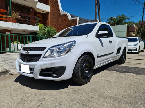 Chevrolet Montana Ls 1.8 2012