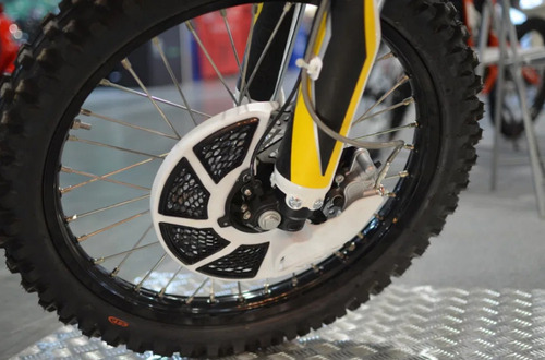 Imagen 9 de 21 de Moto Electrica Sur Ron Storm Bee Bateria 48ah96v 100km Stock
