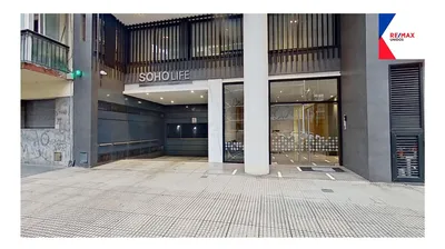 Cochera en venta