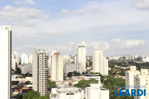 Flat - Vila Olímpia - Sp - 179447