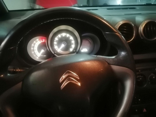 Citroën C3 Picasso 2013 1.5 Glx Flex 5p