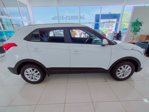 Imagem 5 de 15 de Hyundai Creta Action 1.6 Automático