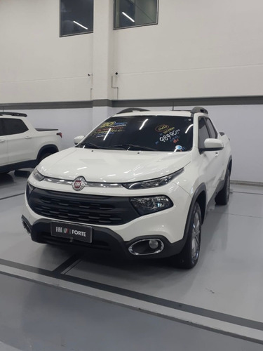 Fiat Toro FREEDOM AT6