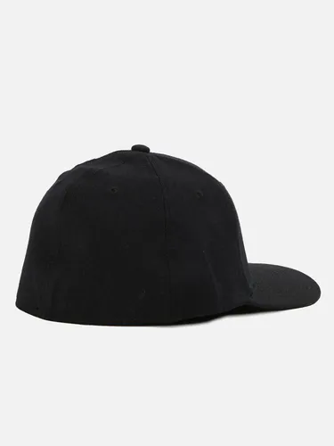 Jockey Rusty Theory Cap Hombre Negro Rusty